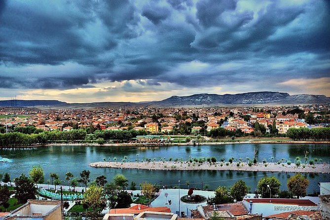 From Istanbul: 2-Day Cappadocia Highlights Tour by Plane - What you pay for: value of the flight, cave-room stay, and included meals