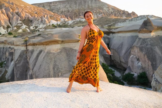 From Istanbul: 2-Day Cappadocia Highlights Tour by Plane - Guides and organization: why people keep praising this setup