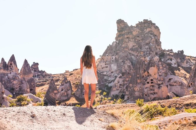 From Istanbul: 2-Day Cappadocia Highlights Tour by Plane - Who this tour fits best (and who might want something else)