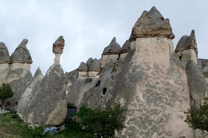 From Istanbul: 2-Day Cappadocia Highlights Tour by Plane - Should you book this Cappadocia highlights tour from Istanbul?
