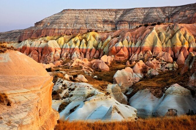 From Istanbul: 2-Day Cappadocia Private Tour by Plane - Flying from Istanbul: why this plan feels easier