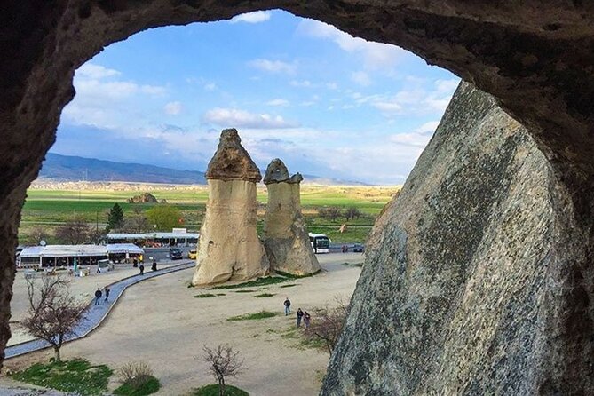From Istanbul: 2-Day Cappadocia Private Tour by Plane - Where Avanos fits: pottery town energy without the museum fatigue