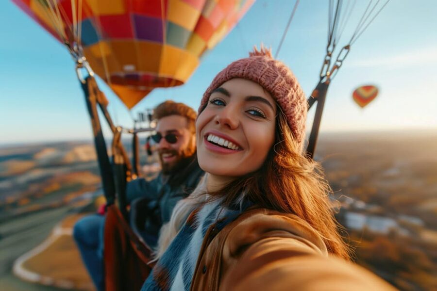 From Istanbul: 2-Day Cappadocia Trip w/ Flight and Transfers - Why This 2-Day Cappadocia Package Works From Istanbul