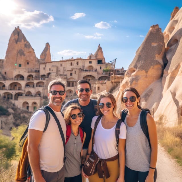 From Istanbul: 2-Day Cappadocia Trip w/ Flight and Transfers - Transfers, Timing, and the Small Logistical Gotchas