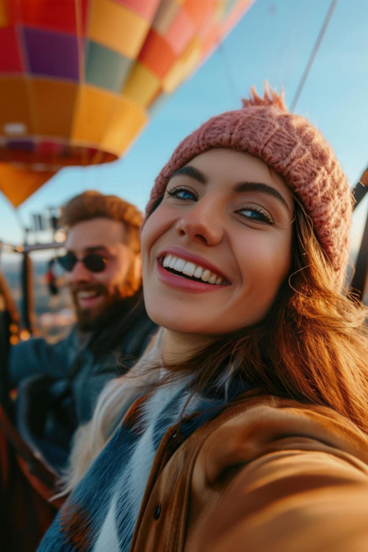 From Istanbul: 2-Day Cappadocia Trip w/ Flight and Transfers - Price and What You Actually Get for $306