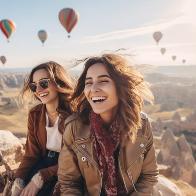 From Istanbul: 2-Day Cappadocia Trip w/ Flight and Transfers - Your Cave/Stone Hotel: why one night matters in Cappadocia