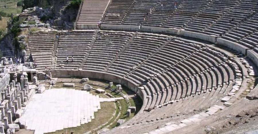 From Istanbul: 2-Day Ephesus & Pamukkale Tour by Bus - Overnight Bus From Istanbul: The Trade-off That Makes This Tour Work