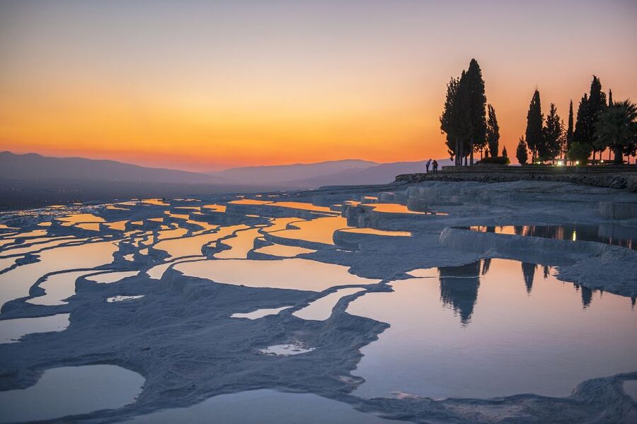 From Istanbul: 2-Day Ephesus & Pamukkale Tour by Bus - Price and Value: What $528 Is Really Covering
