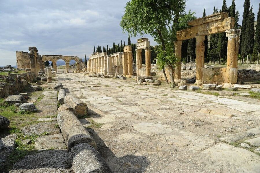 From Istanbul: 2-Day Ephesus & Pamukkale Tour by Bus - Who This Tour Fits Best (and Who Might Want Something Different)