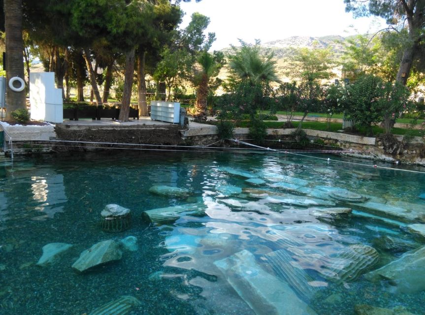 From Istanbul: 2-Day Ephesus & Pamukkale Tour by Bus - Should You Book This Ephesus & Pamukkale Bus Tour?