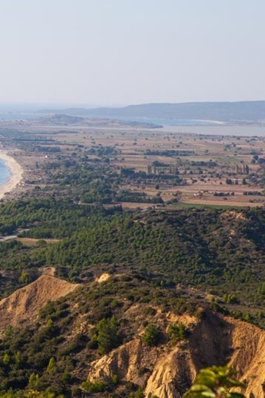 From Istanbul: 2-Day Gallipoli & Troy w/ Boat Tour - Why This Gallipoli and Troy Combo Works Better Than Day Trips