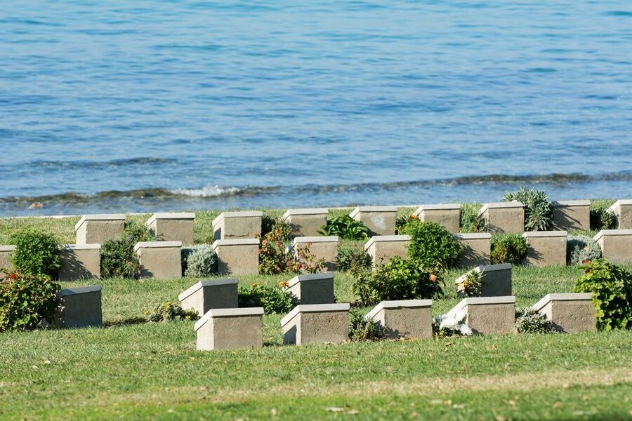 From Istanbul: 2-Day Tour to Gallipoli & Troy - Key things to know before you go