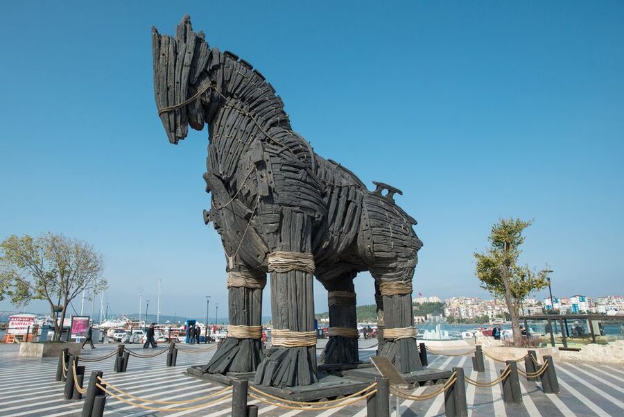 From Istanbul: 2-Day Tour to Gallipoli & Troy - Who this tour suits best (and who should look elsewhere)