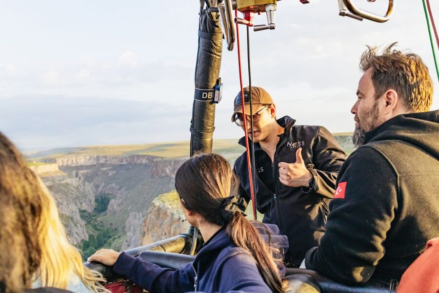From Istanbul: 2-Day Trip to Cappadocia w/Balloon+Cave Hotel - Devrent Valley and the Workshop Stops: Worth It, With Clear Expectations