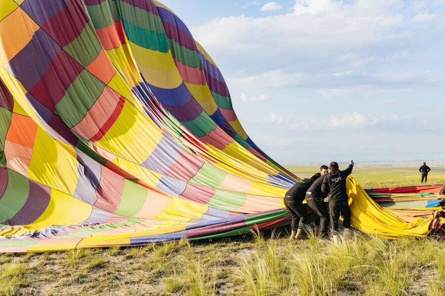 From Istanbul: 2-Day Trip to Cappadocia w/Balloon+Cave Hotel - Value and Price: What $679 Covers, and What You’ll Add