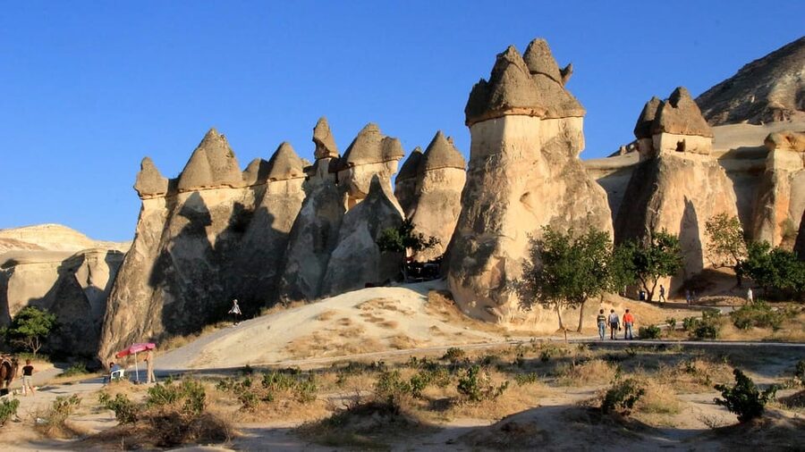 From Istanbul: 2 Days Cappadocia Tour by Return Flight - Key Things That Make This Cappadocia Tour Work