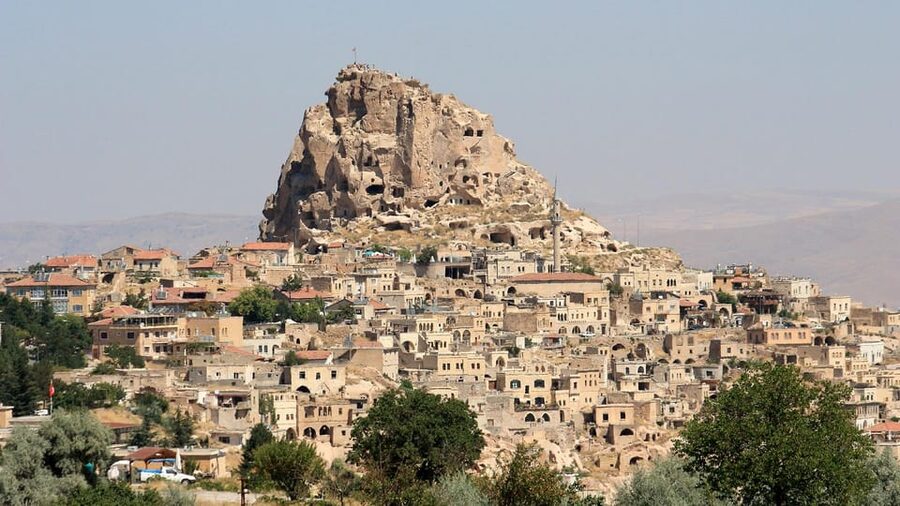 From Istanbul: 2 Days Cappadocia Tour by Return Flight - From Istanbul to Cappadocia by Flight: How the 2 Days Feel