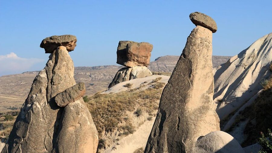 From Istanbul: 2 Days Cappadocia Tour by Return Flight - Cave Hotel Stay: What You’re Really Paying For