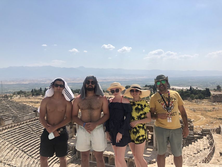 From Istanbul: 2 Days Private Pamukkale and Ephesus Tour - Day-1 to Day-2 Flow: How the Istanbul Version of This Trip Works