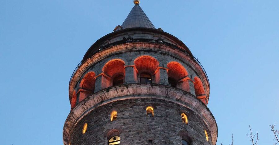 From Istanbul Airport: Layover City Tour with Options - Key Things to Know Before You Go