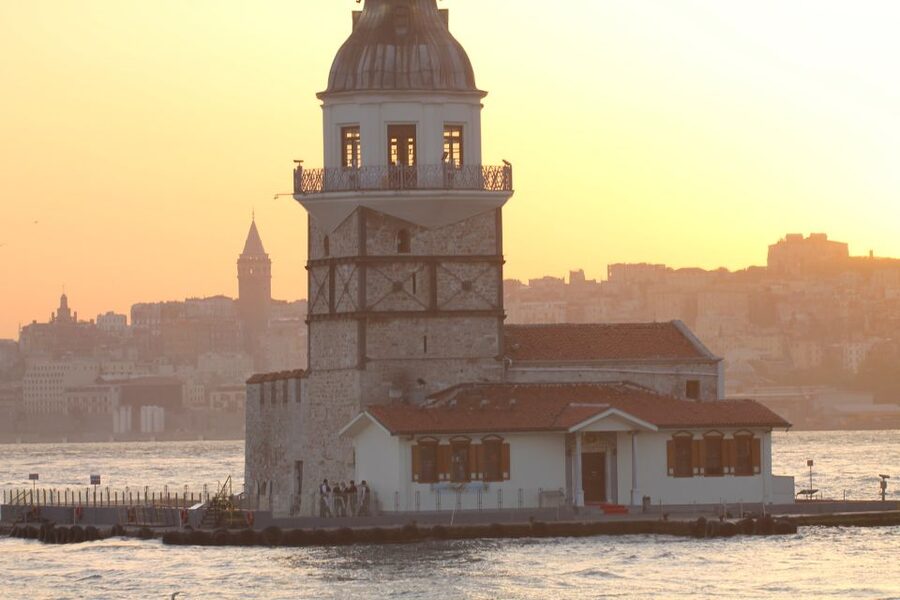 From Istanbul Airport: Layover City Tour with Options - The Main Sights: Hagia Sophia, Blue Mosque, Hippodrome, and More