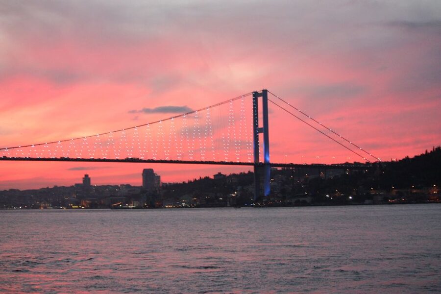 From Istanbul Airport: Layover City Tour with Options - Should You Book This Istanbul Layover City Tour?