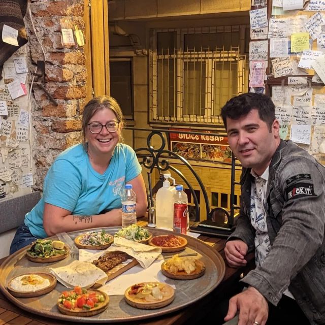 From Istanbul Airport: Layover City Tour with Options - From Istanbul Airport to the City Center Without the Headache