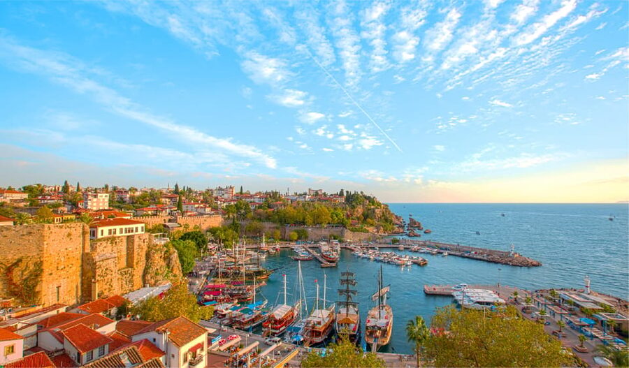 From Istanbul: Best of Turkey 10-Day Package Tour - Day 2 Istanbul classics: Hagia Sophia, Blue Mosque, Cistern, Hippodrome, Bazaar
