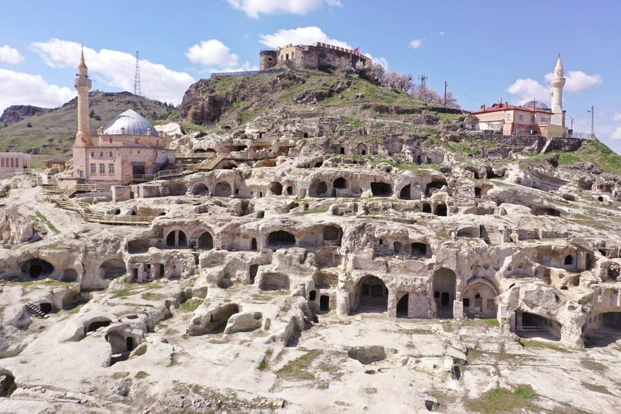 From Istanbul: Best of Turkey 10-Day Package Tour - Day 3: Bosphorus cruise in the morning, then flight to Kuşadası