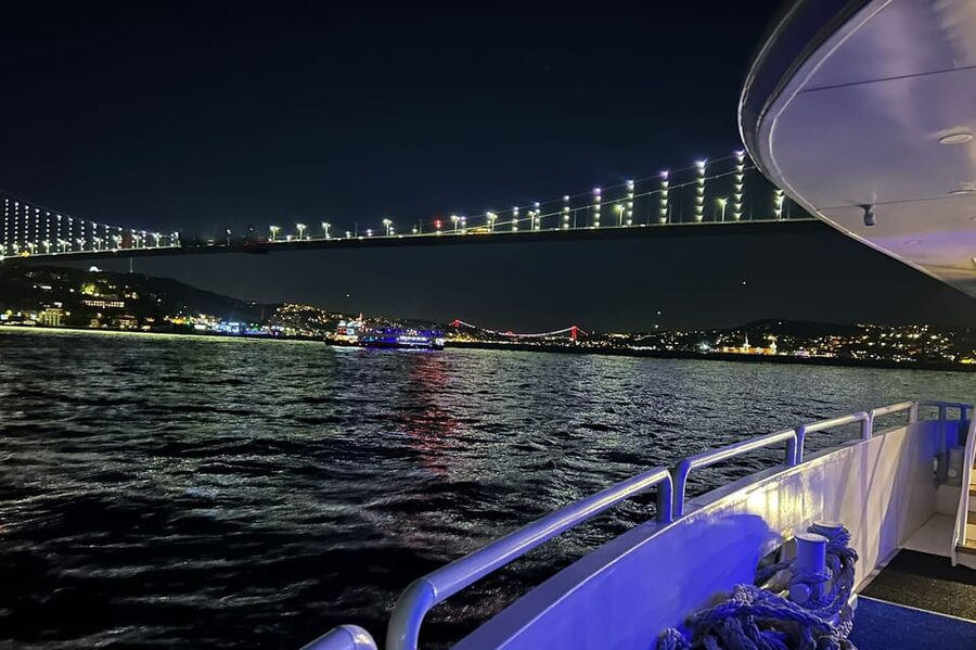 From Istanbul: Bosphorus Dinner Cruise Tavern & World Show - Price and Value: Is $98 Worth It?