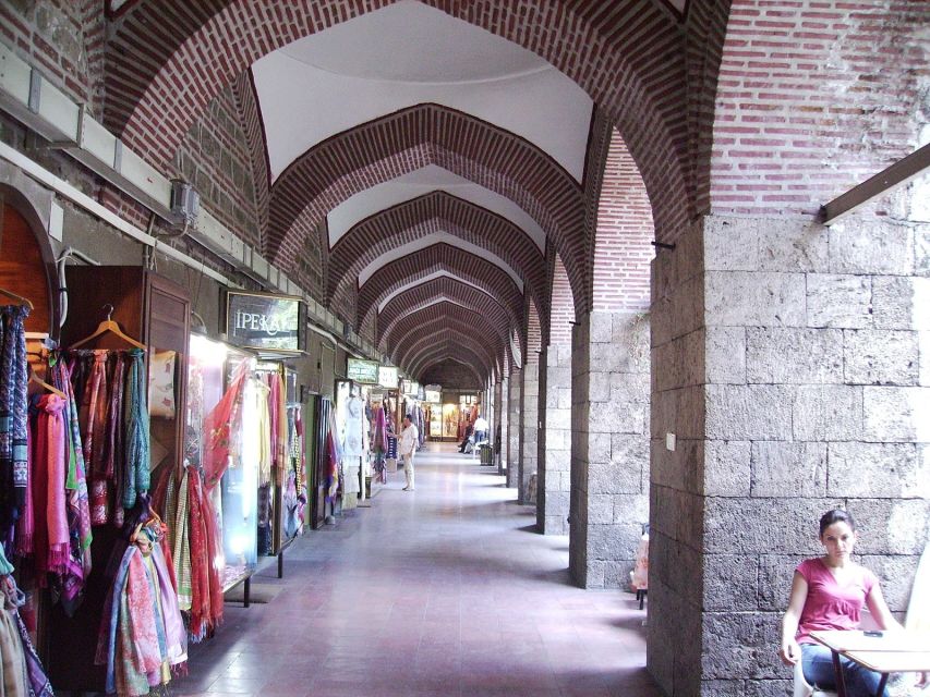 From Istanbul: Bursa and Mt. Uludağ Full-Day Tour - Price value: why $59 can make sense, and where it may not
