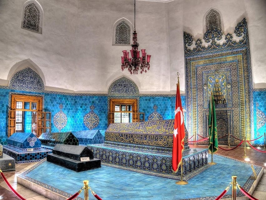 From Istanbul: Bursa Day Trip with Lunch and Transfers - Key things to know before you go
