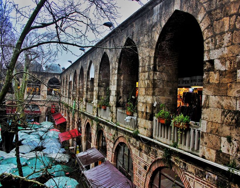 From İstanbul: Bursa Uludağ Mountain Tour & Cable Car Ride - Reaching back to culture: Bursa’s Green Complex (Green Mosque and more)