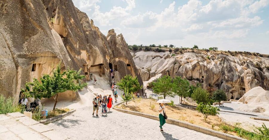 From Istanbul: Cappadocia Day Trip w/Flight - A One-Day Flight Plan That Actually Makes Sense