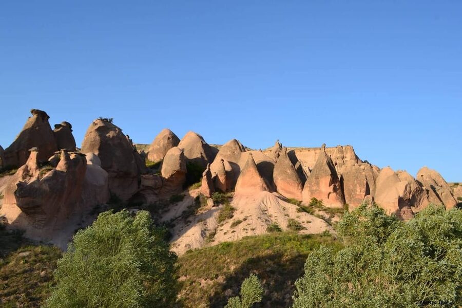 From Istanbul: Cappadocia Day Trip w/Flight - Price and Logistics: Is $425 Good Value?