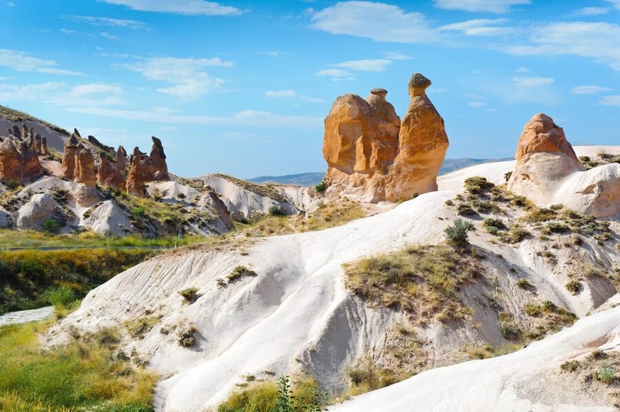 From Istanbul: Cappadocia Day Trip with Flights and Lunch - The Early Start: Pickup, Kayseri Airport Meeting, and Transfers