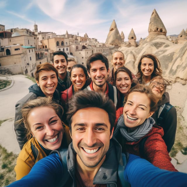 From Istanbul: Cappadocia Day Trip with Flights and Lunch - Comfort, Timing, and the Realities of a 19-Hour Schedule
