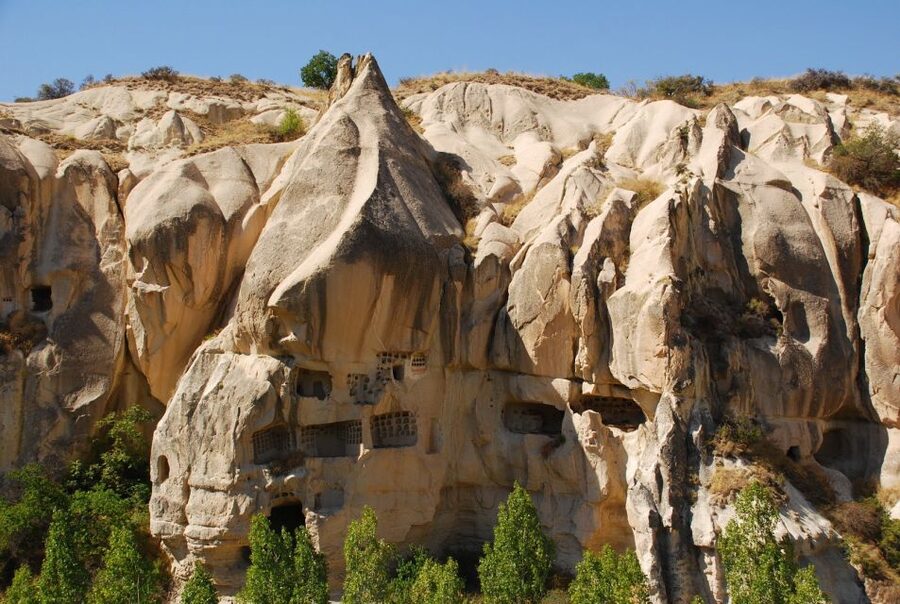 From Istanbul: Cappadocia Highlights 2-Day Tour with Balloon - Balloon morning at sunrise: the highlight, with real weather rules