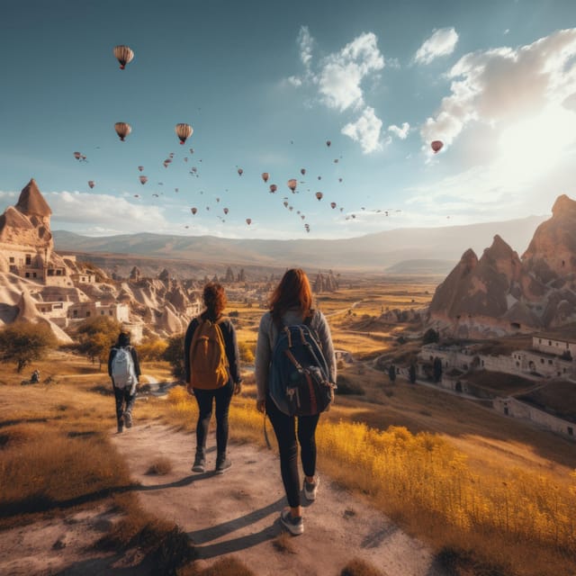 From Istanbul: Complete 3-Day Cappadocia Tour & Flights - Is This Istanbul to Cappadocia Tour Good Value at $412?