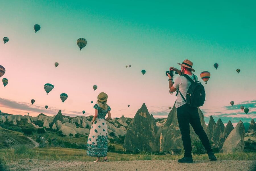 From Istanbul: Complete 3-Day Cappadocia Tour & Flights - Hotel Reality: Cave/Stone Stays in the Urgup Area