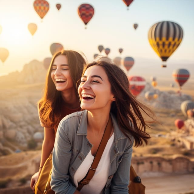 From Istanbul: Complete 3-Day Cappadocia Tour & Flights - Day 1: Devrent, Pasabag (Monks Valley), Avanos Pottery, Göreme Museum