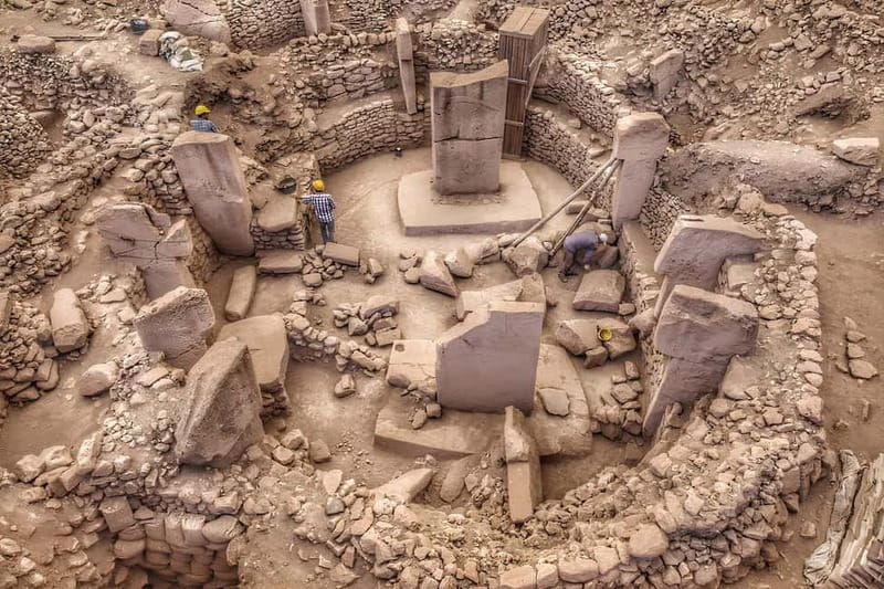 From Istanbul: Daily Private Göbeklitepe & Karahantepe Tour - Key highlights worth your attention