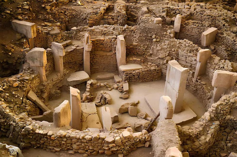 From Istanbul: Daily Private Göbeklitepe & Karahantepe Tour - Why Göbeklitepe and Karahantepe belong on the same day