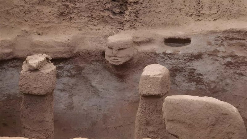 From Istanbul: Daily Private Göbeklitepe & Karahantepe Tour - Göbeklitepe: T-shaped pillars and the mystery you can feel