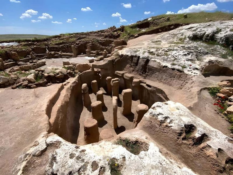 From Istanbul: Daily Private Göbeklitepe & Karahantepe Tour - Who this tour suits best (and who should skip it)