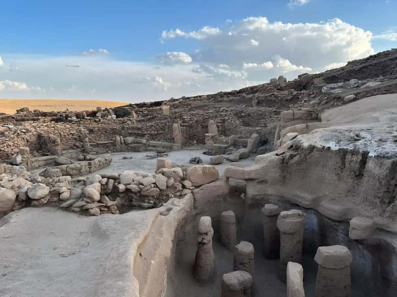 From Istanbul: Daily Private Göbeklitepe & Karahantepe Tour - Should you book this Istanbul-to-Şanlıurfa day trip?