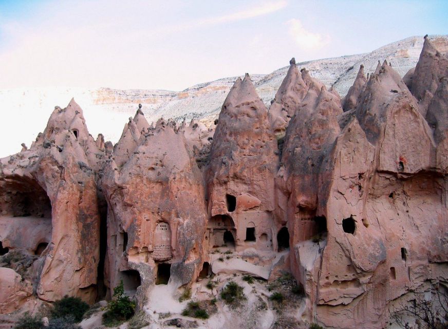 From Istanbul: Day Trip to Cappadocia with Flight & Lunch - Why this Cappadocia day trip makes sense from Istanbul