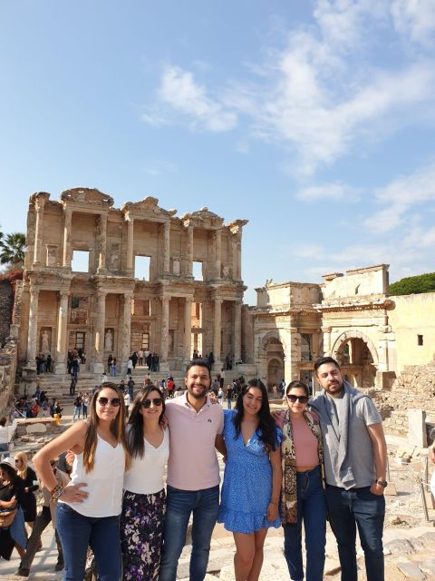 From Istanbul: Ephesus Day Tour with Return Flights - Key Things I’d Focus On