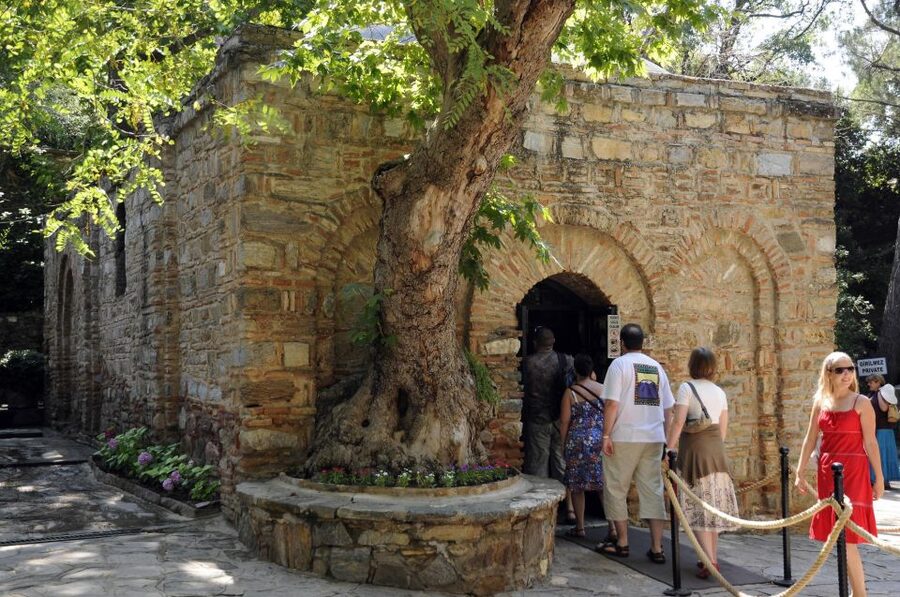 From Istanbul: Ephesus Day Tour with Return Flights - Who This Tour Suits Best (and Who Should Skip It)