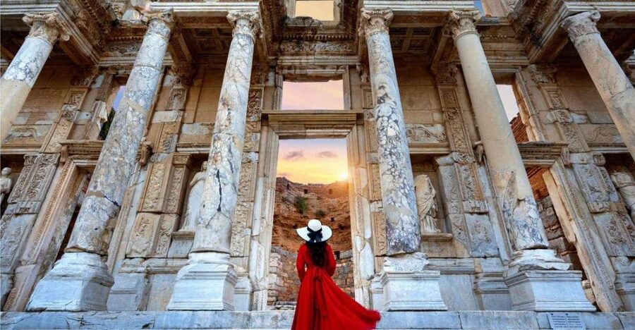 From Istanbul: Ephesus Day Tour with Return Flights - Ephesus in One Long Day: Flights, Early Starts, and Smart Pace
